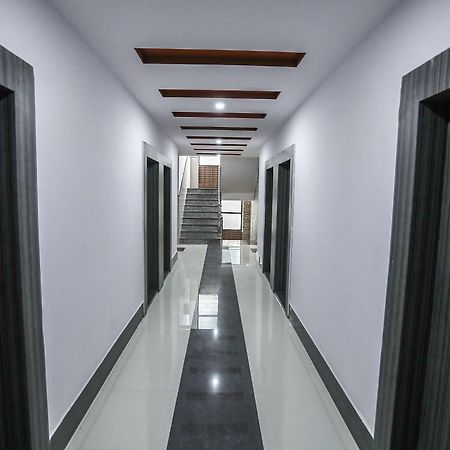 Capital O Smart City Bhopal Exterior photo